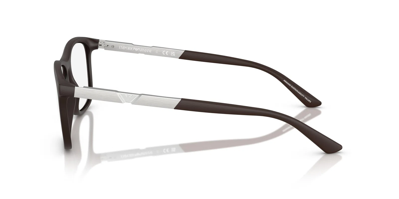 Emporio Armani 3247 Eyeglasses - view 17